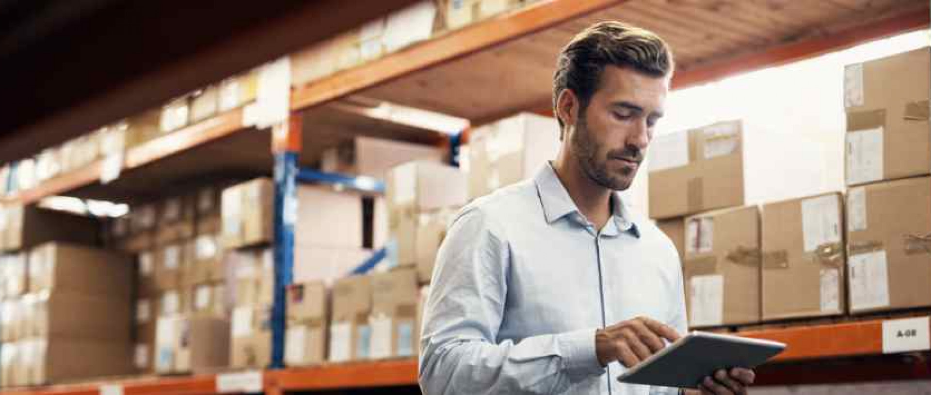 DEPO VE STOK YÖNETİMİ WEBİNARI