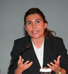 Melis Taspolat Tugsavul