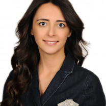 Canan Ünal Adınır