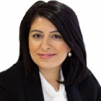 Duygu Kılıç Çaylı