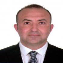 Halil Çeçen