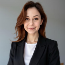 İrem Artıran