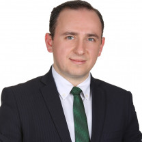 Vahdet Deniz Akçaoğlu