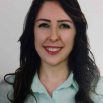 Yasemin Buran Gül