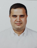 Yrd. Doc. Dr. Mehmet Ozgur Avci