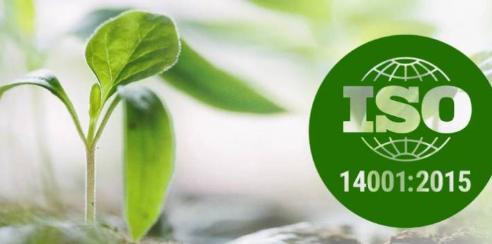 ISO 14001 ÇEVRE YÖNETİM SİSTEMİ BİLGİLENDİRME WEBİNARI