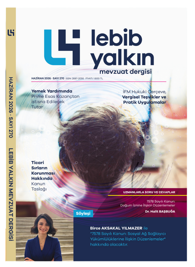 Haziran ayı