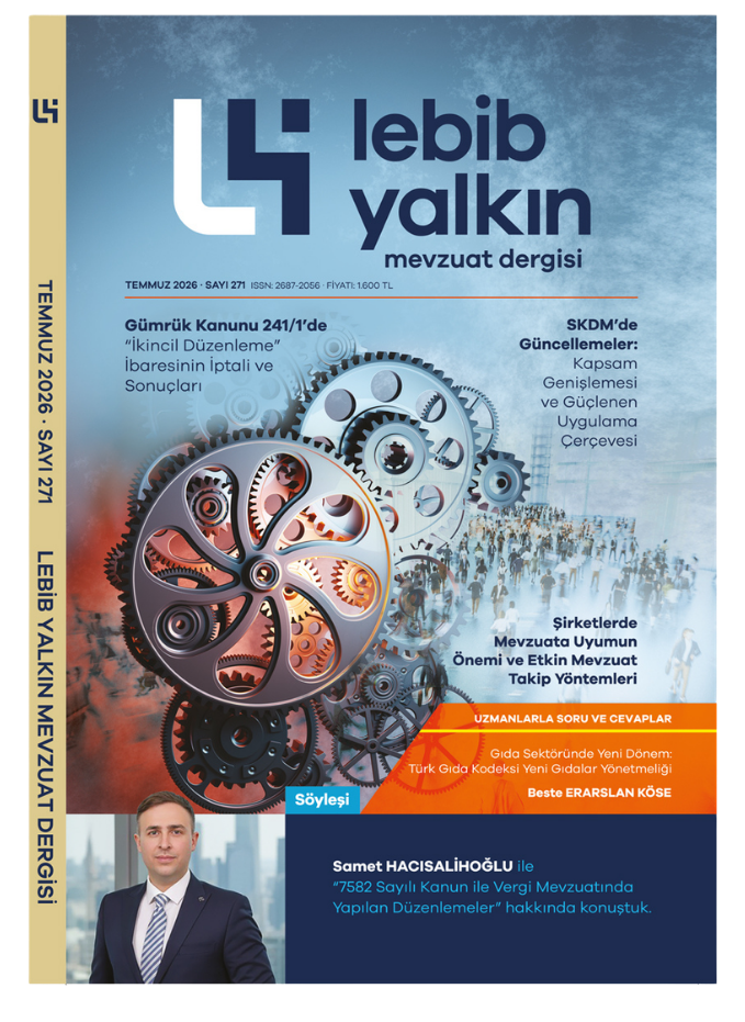 Temmuz ayı