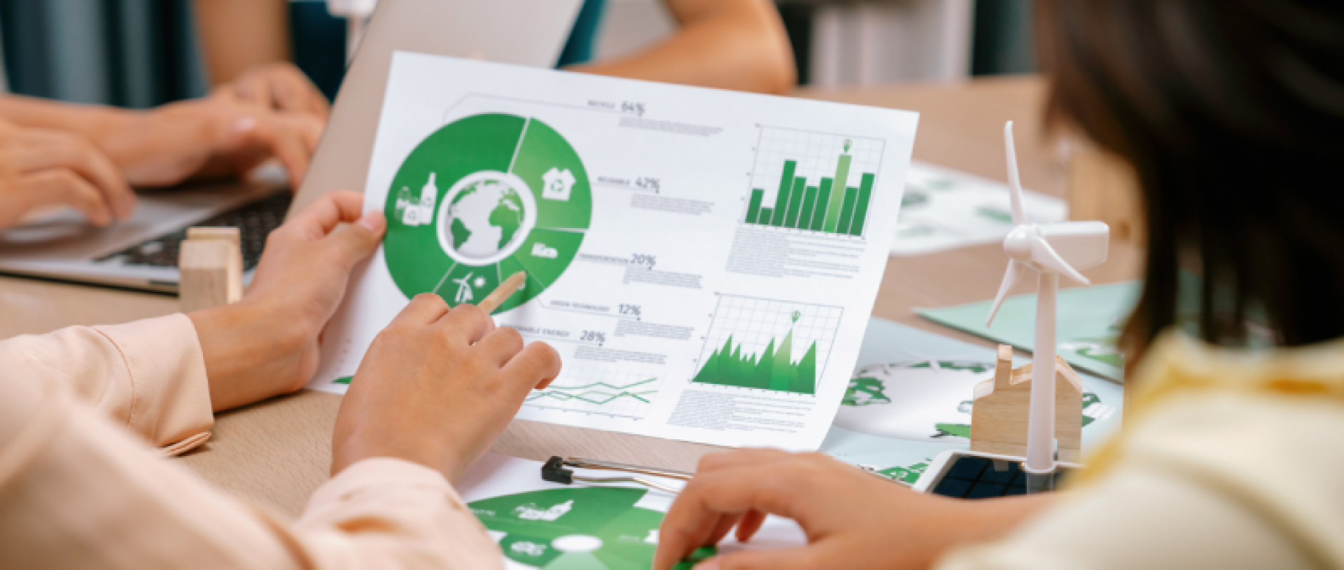 SÜRDÜRÜLEBİLİRLİK RAPORLAMA UZMANLIĞI SINAVINA HAZIRLIK PROGRAMI (60 SAAT)